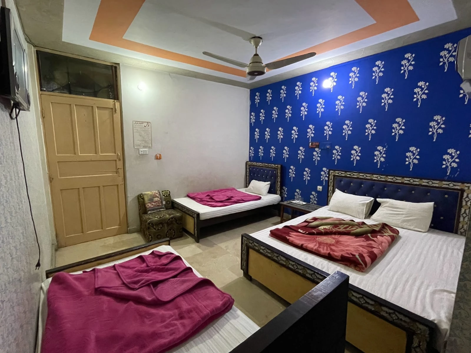 ROOM NO 9 additional view