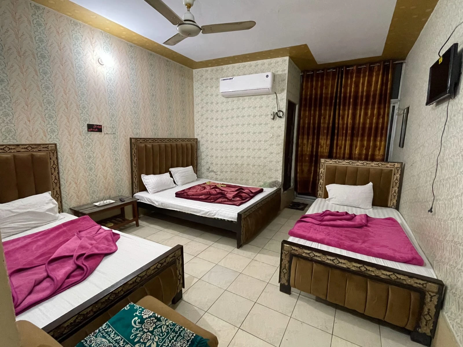 ROOM NO 13 additional view